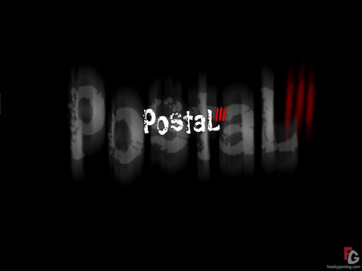 Интервью с разработчиками Postal 3