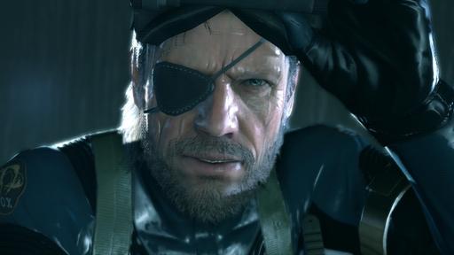 Metal Gear Solid: Ground Zeroes - Подробности и скриншоты проекта Metal Gear Solid: Ground Zeroes 